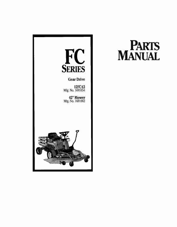 Snapper Lawn Mower 1691654-page_pdf